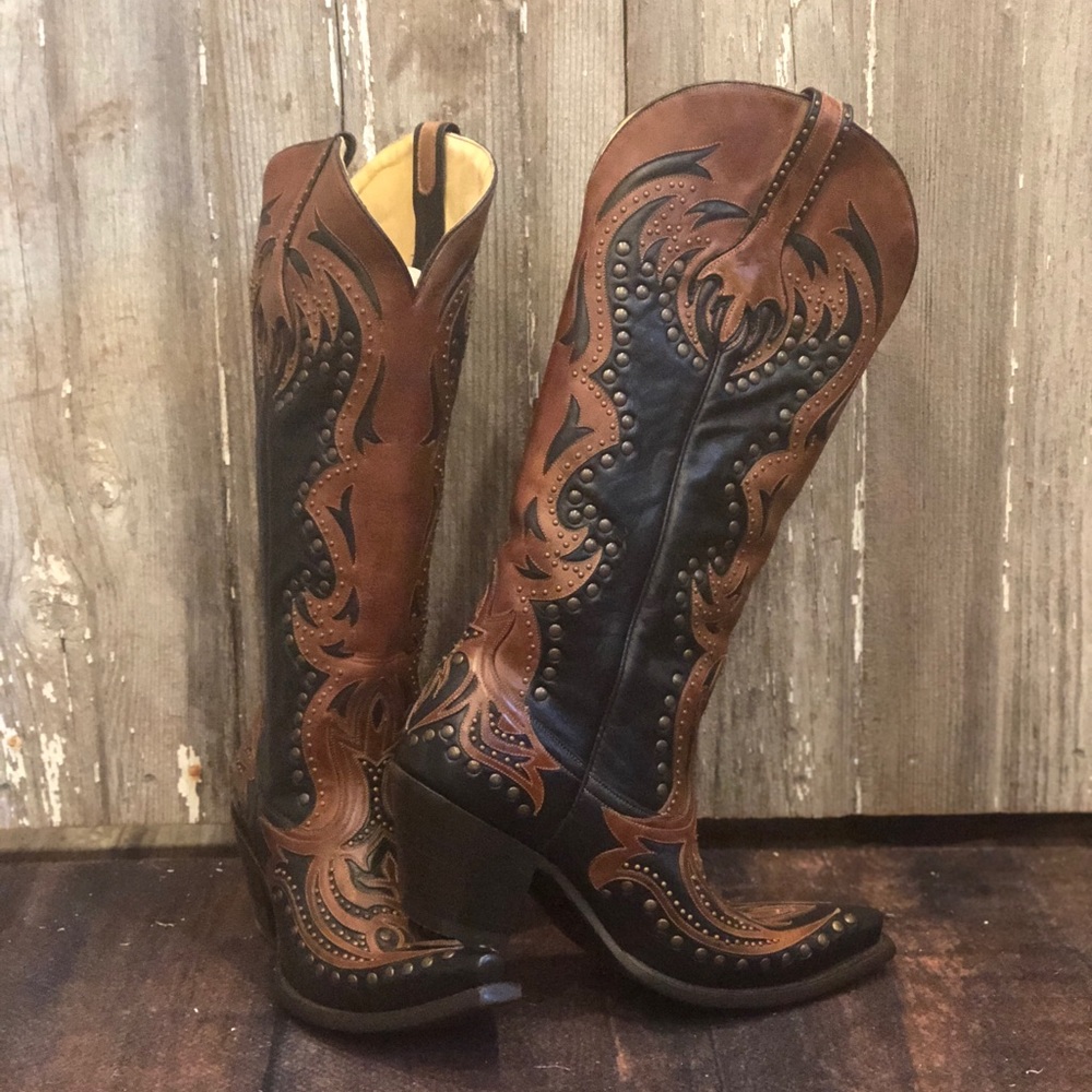 Corral BOOTS